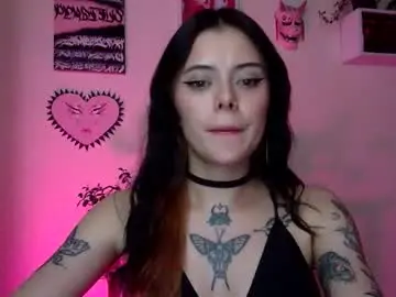 hottietat4u from chaturbate