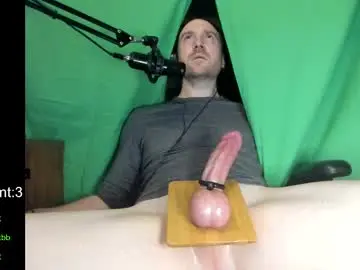 Chaturbate Live Sex of incredibleballbusting