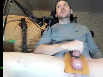 Chaturbate Live Sex Cam of incredibleballbusting