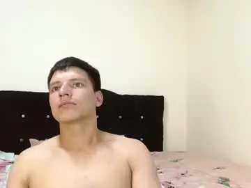 Chaturbate Sex Cam of jeff_and_jade