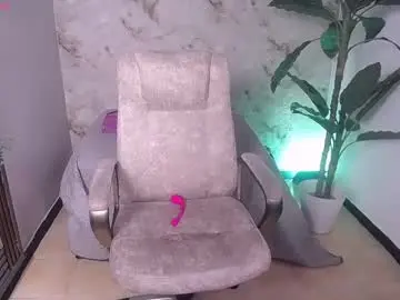 Chaturbate Adult Webcam of jenna_milf_