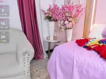 Chaturbate Sex Chat of jenna_milf_