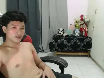 Chaturbate Live Porn of justcallme_cyril