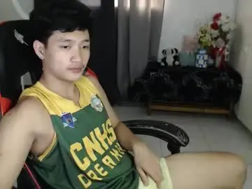 justcallme_cyril from chaturbate