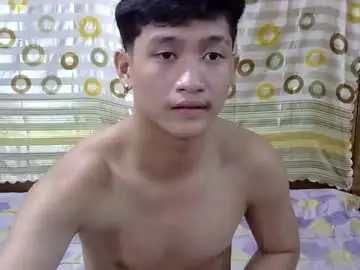 Chaturbate Nude Webcam of justcallme_cyril