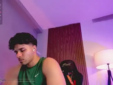 Chaturbate Live Sex of liam_colliins