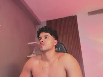 Chaturbate Free Live Porn of liam_colliins