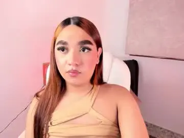 Chaturbate Live Sex of lissascarlett_1