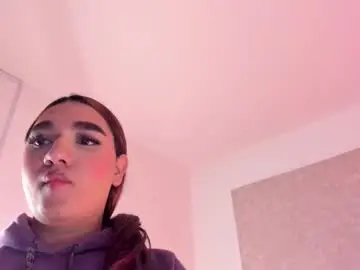 Chaturbate Adult Video Chat of lissascarlett_1