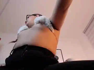 Chaturbate Watch Live Sex Cams of lissascarlett_1