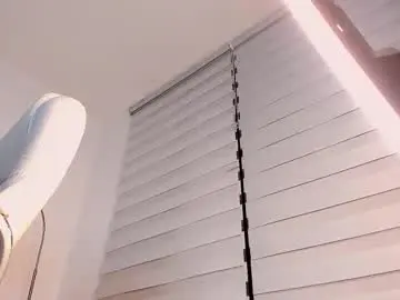 Chaturbate Sex Cam of lissascarlett_1