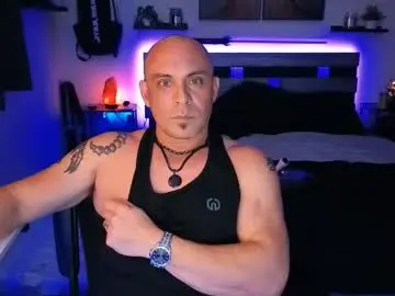 Chaturbate Best Webcam of magicmike1110