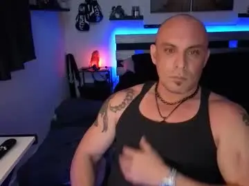 Chaturbate Best Webcam of magicmike1110