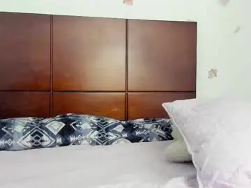 Chaturbate Private Sex Chat of marie_pourtoi