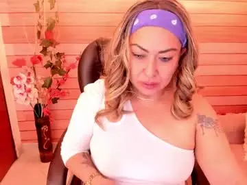 Chaturbate Sex Chat of marien_thomson_