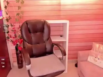 Chaturbate Adult Webcam of marien_thomson_