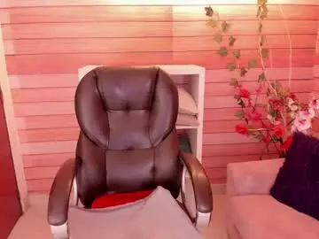 Chaturbate Live Sex of marien_thomson_