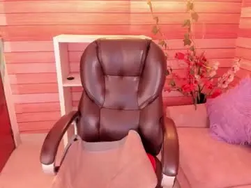 Chaturbate Live Sex of marien_thomson_