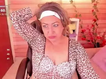 Chaturbate Best Webcam of marien_thomson_