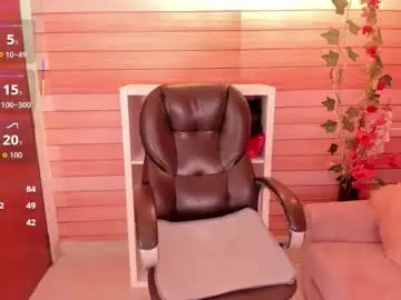 Chaturbate Sex Cam of marien_thomson_