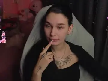 Chaturbate Adult Webcams of mella_freya