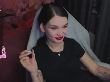 Chaturbate Best live sex cam show of mella_freya