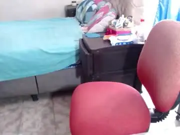 Chaturbate Private Sex Chat of missgomezz_