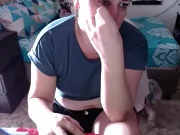 Chaturbate Live Porn of missgomezz_