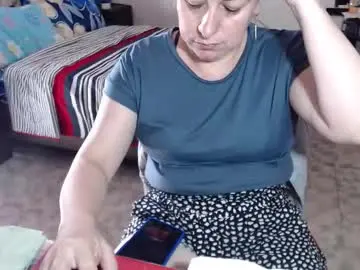 Chaturbate Private Sex Chat of missgomezz_