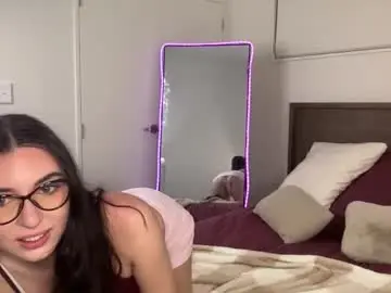 Chaturbate Live Sex of mollyy2006