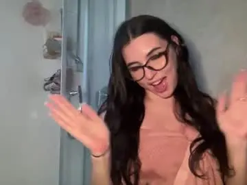 Chaturbate Live Sex Cam of mollyy2006