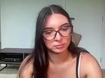 Chaturbate Live Sex Cam of mollyy2006