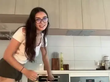 Chaturbate Private Sex Chat of mollyy2006