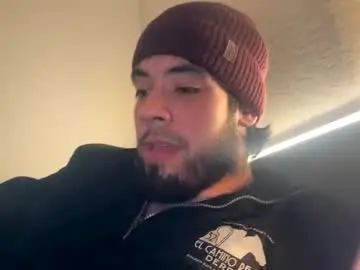 Chaturbate Free Porn Cam of mrthickumss