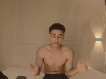 Chaturbate Adult Webcams of nathan_shimmer