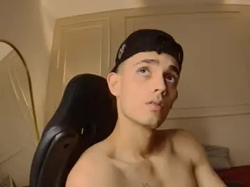 nathan_shimmer from chaturbate