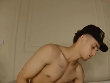 Chaturbate Sex Cam of nathan_shimmer