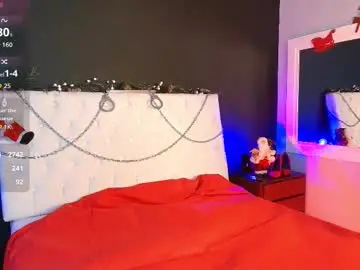 Chaturbate Sex Chat of niinatorres