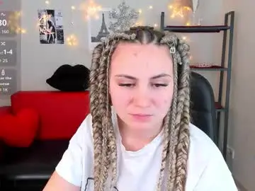 Chaturbate Free Porn Cam of nola_rich