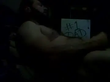 Chaturbate Adult Webcam of number1dad_