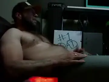 Chaturbate Free Live Porn of number1dad_