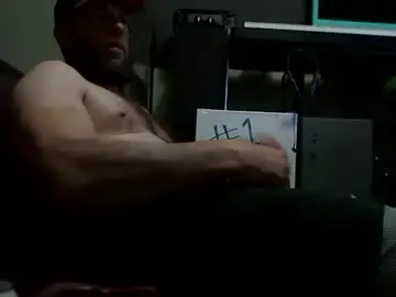 Chaturbate Best live sex cam show of number1dad_