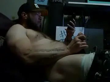 Chaturbate Sex Cam of number1dad_