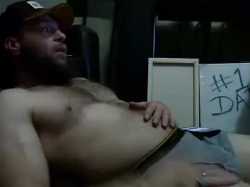 Chaturbate Live Sex Cam of number1dad_