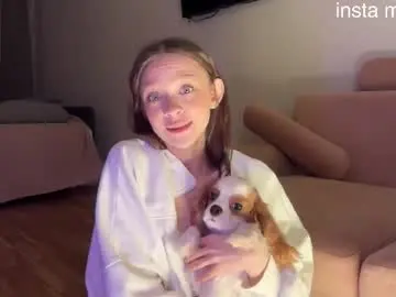 Chaturbate Watch Live Sex Cams of onlykitty_chillhere