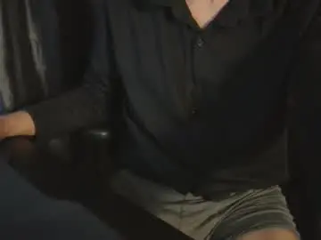 Chaturbate Adult Video Chat of peruvianevil