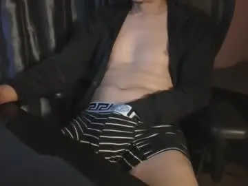 Chaturbate Live Sex Cam of peruvianevil