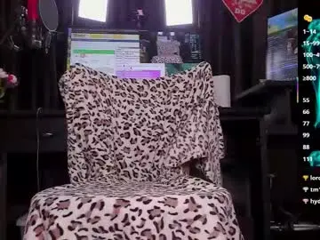 Chaturbate Adult Webcam of raissa_sky26