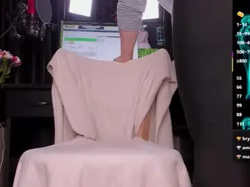 Chaturbate Live Porn of raissa_sky26