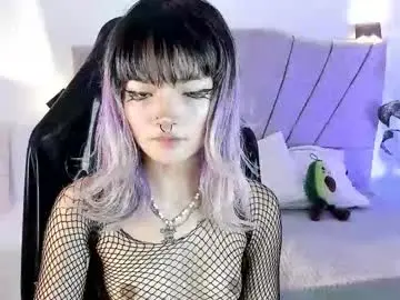 Chaturbate Adult Webcams of ravencollen